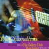Chameleons U.K. - Live At The Gallery Club, Manchester 1982