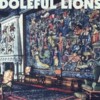 Doleful Lions - Shaded Lodge And Mausoleum
