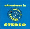 Adventures In Stereo - A Brand New Day