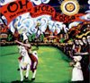 Various Artists - Oh Holy Fools - Bright Eyes/Son Ambulance split