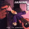 Janine Rae - Stop, I'm Conscious