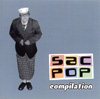 Various Artists - SacPop Compilation