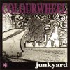 Colourwheel - Junkyard