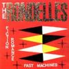 the Rondelles - Fiction Romance, Fast Machines