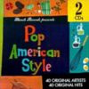 Various Artists - Pop American Style