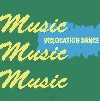 Dislocation Dance - Music Music Music