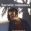 the Harvest Ministers - The Embezzling Kisses ep