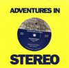 Adventures In Stereo - International