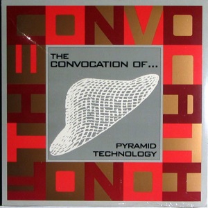 Convocation Of - Pyramid Technology