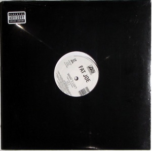 Fat Joe - What's Luv