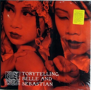 Belle And Sebastian - Storytelling