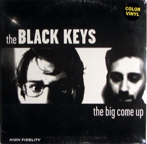 Black Keys - Big Come Up