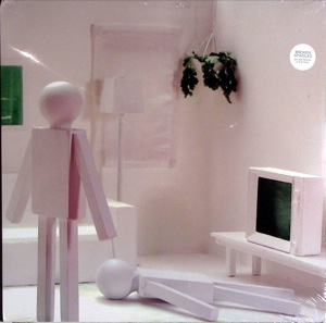 Broken Spindles - Broken Spindles