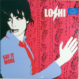 Lo-Hi - Say It More