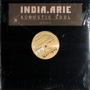 India.Arie - Acoustic Soul
