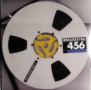 Breakestra - Live Mix-Pt.2