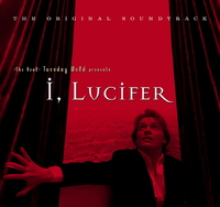 the Real Tuesday Weld - I, Lucifer