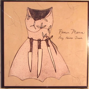 Rainer Maria - Long Knives Drawn