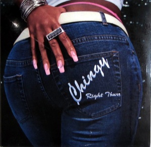 Chingy - Right Thurr