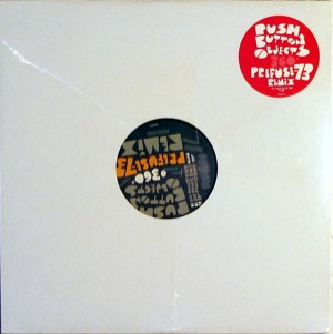 Push Button Objects - 360 Degrees (Prefuse-73 Rmx)