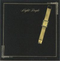 Classix Nouveaux - Night People