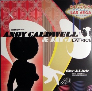 Caldwell, Andy And Jay-J - Give A Little