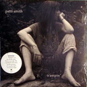 Patti Smith - Trampin'