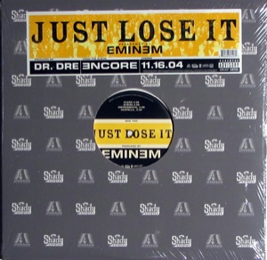 Eminem - Just Lose It
