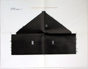 Pulseprogramming - Tulsa For One Second poster
