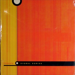 Chessie - Signal Series