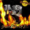 Hard Rock Cafe - Great Balls Of Fire