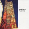 J Church - Palestine
