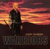 Gary Numan - Warriors