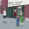 Postal Service - Such Great Heights(Ep)