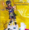 Marianne Nowottny - Manmade Girl - Songs And Instrumentals