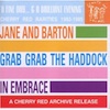 Various Artists - A Fine Day... And A Brilliant Evening -- Cherry Red Rarities 1983-1985
