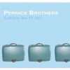 the Pernice Brothers - Australia Tour Ep 2002