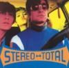 Stereo Total - Oh Ah