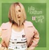 Julia Fordham - That's Life