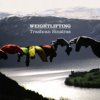 Trashcan Sinatras - Weightlifting
