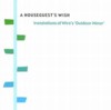 Various Artists - A Houseguest's Wish - Translations Of Wire's 'Outdoor Miner'