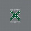 Bloc Party - Helicopter Remixes