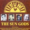 Various Artists - Sun Gods