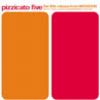 Pizzicato Five - Fifth Release From Matador