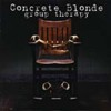 Concrete Blonde - Group Therapy