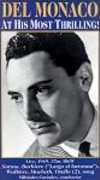 Del Monaco, Mario - Del Monaco, Mario [At His Most Thrilling!]