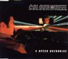 Colourwheel - 4 Speed Overdrive