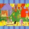 Of Montreal - The Gay Parade